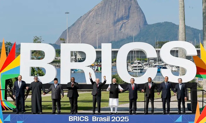 Brics