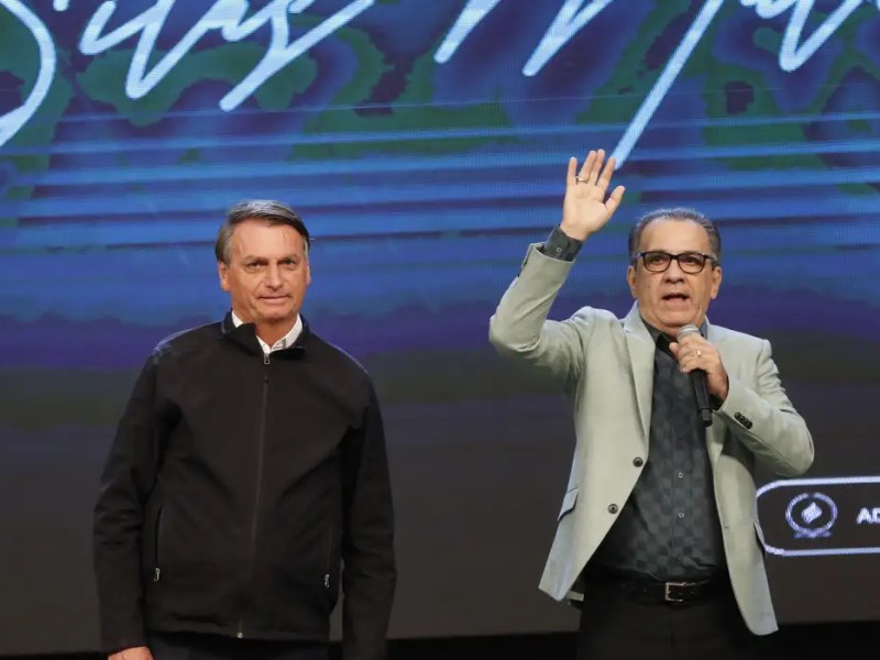 Insultos, palavrões e mais: PF indicia Bolsonaro e mensagens revelam situação com&nbsp;aliados