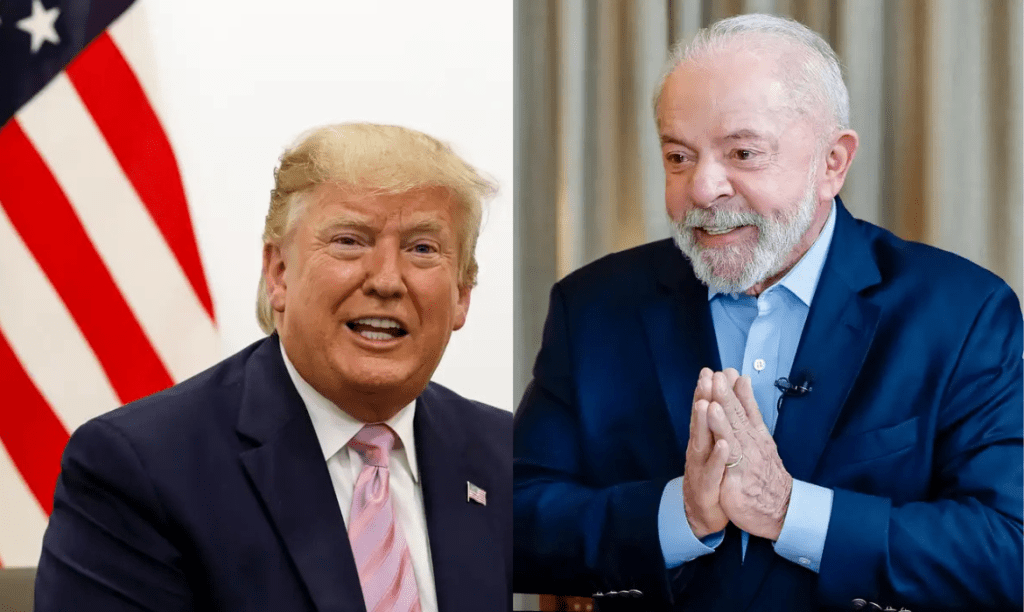 Trump escala Marco Rubio para negociar com Brasil, após ligação ‘amigável’ com&nbsp;Lula