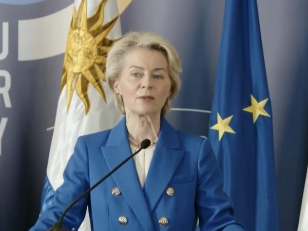 União Europeia aprova acordo de livre comércio com&nbsp;Mercosul