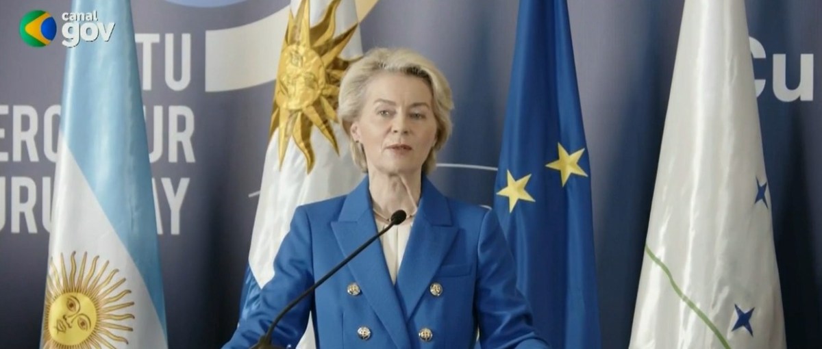 União Europeia aprova acordo de livre comércio com&nbsp;Mercosul