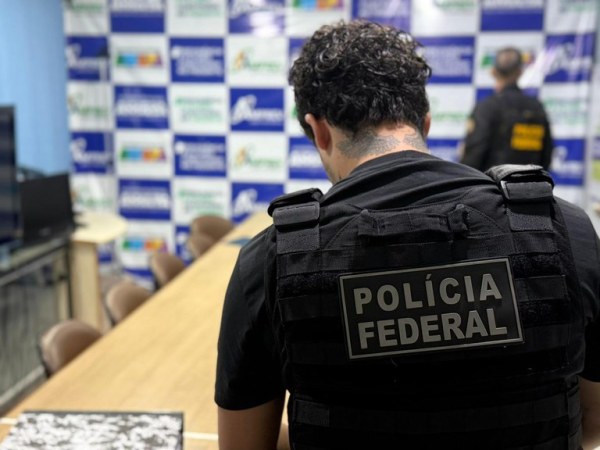 Caso Master: PF investiga irregularidades previdenciárias no&nbsp;Amapá